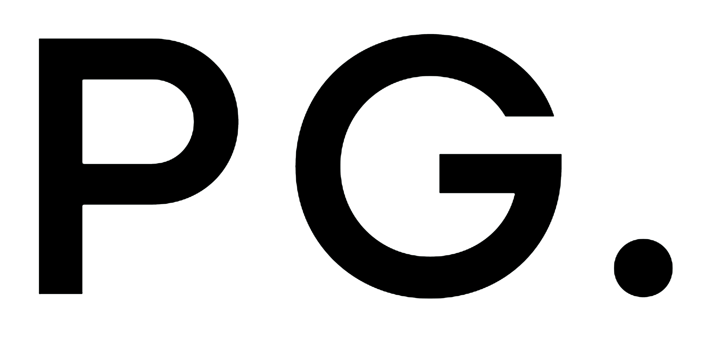 Paulo Gabriel Logo